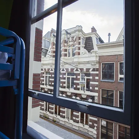 ホステル Flying Pig Downtown *