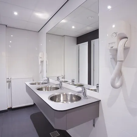 Flying Pig Downtown ホステル