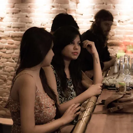 Flying Pig Downtown * アムステルダム