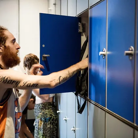 Flying Pig Downtown * アムステルダム