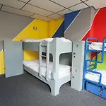 Flying Pig Downtown Hostel *