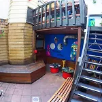 Flying Pig Downtown Hostel Amsterdam