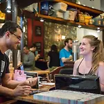 Flying Pig Downtown