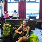 Hostel Flying Pig Downtown Amsterdam