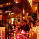 Hostel Flying Pig Downtown