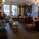 Flying Pig Downtown * Amsterdam