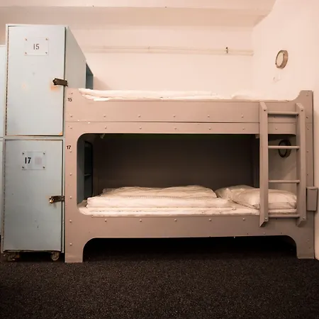 Hostel Flying Pig Downtown