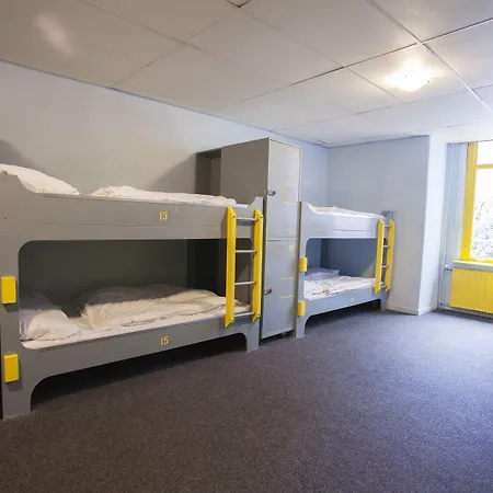 Hostel Flying Pig Downtown Άμστερνταμ