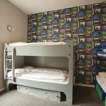 Hostel Flying Pig Downtown