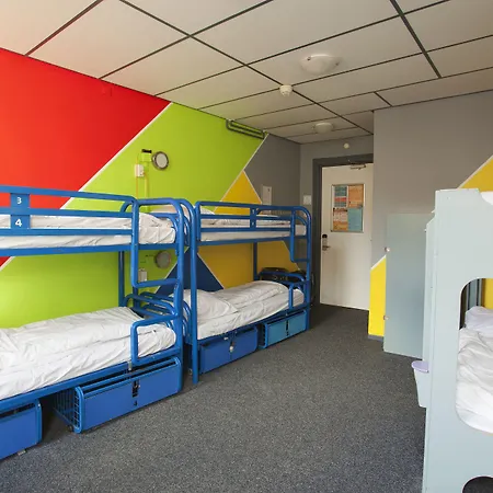 Albergue Flying Pig Downtown *