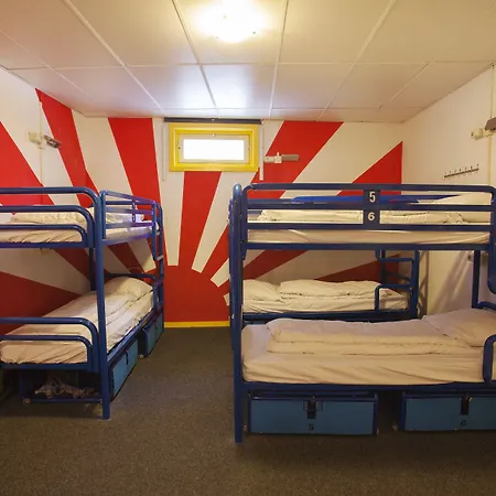 Flying Pig Downtown * Άμστερνταμ