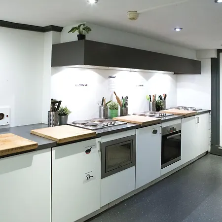 Flying Pig Downtown Άμστερνταμ