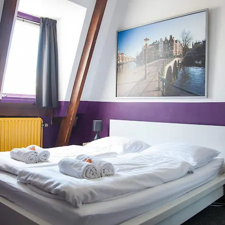 Flying Pig Downtown Albergue