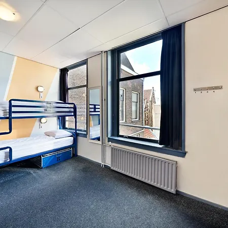 Hostel Flying Pig Downtown