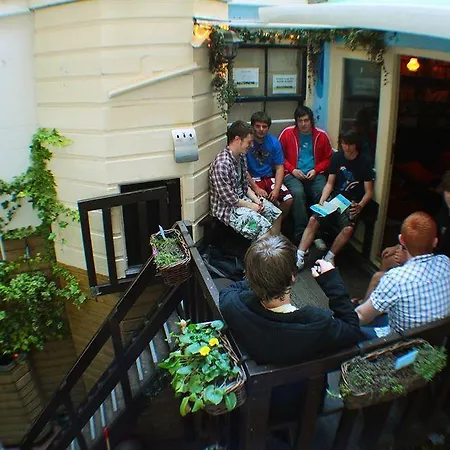 Flying Pig Downtown Hostel Άμστερνταμ