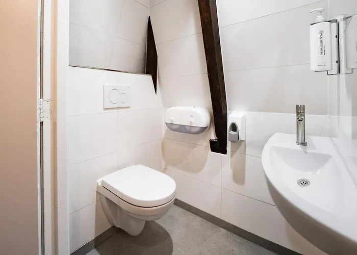 Flying Pig Downtown Amsterdam