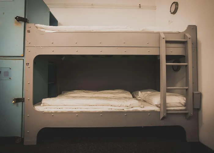 Flying Pig Downtown Hostel Amsterdam