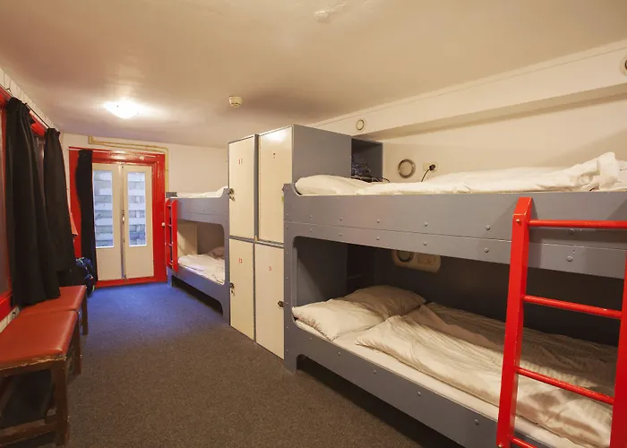 Flying Pig Downtown Auberge de jeunesse