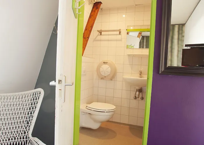 Flying Pig Downtown Amsterdam