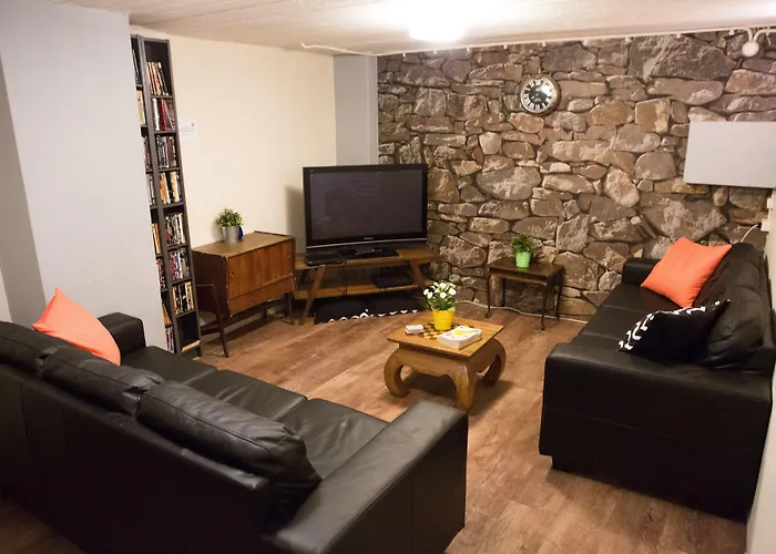 Auberge de jeunesse Flying Pig Downtown Amsterdam