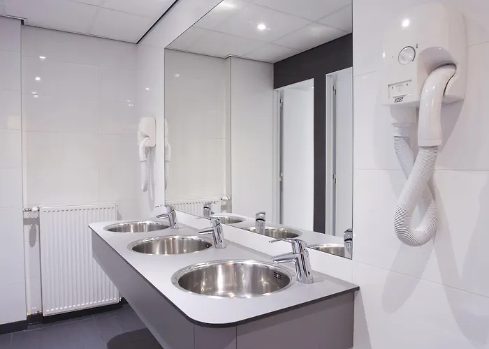 Flying Pig Downtown Auberge de jeunesse