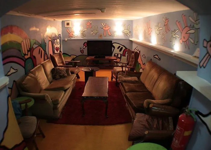 Flying Pig Downtown *