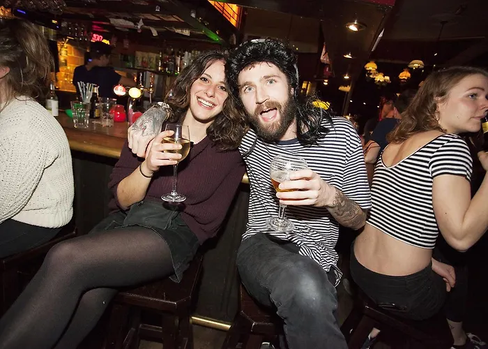 Flying Pig Downtown *