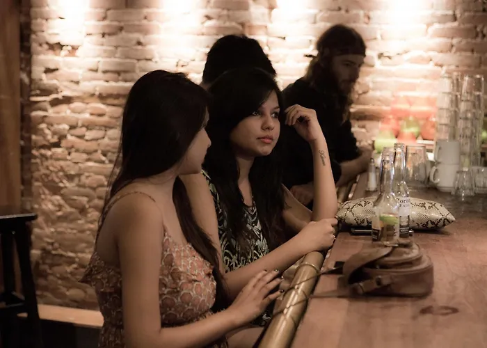 Flying Pig Downtown * Amsterdam