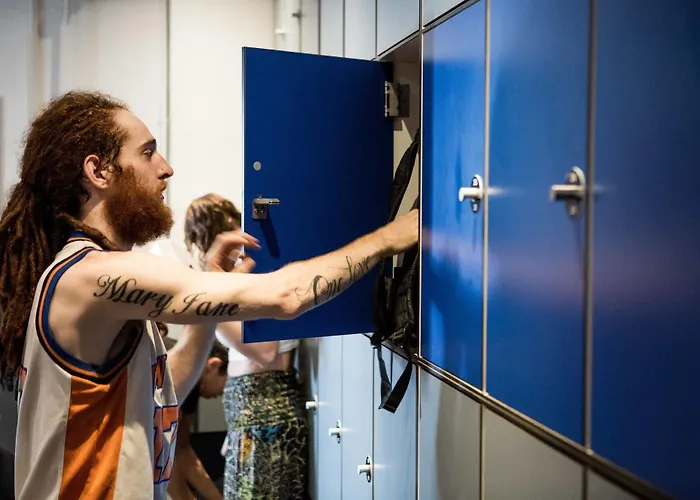 Flying Pig Downtown * Amsterdam