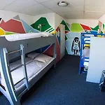 Flying Pig Downtown Hostel