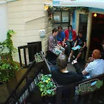 Flying Pig Downtown Hostel Amsterdam
