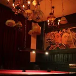 Hostel Flying Pig Downtown Amsterdam