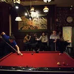 Flying Pig Downtown Hostel *