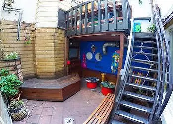 ザ フライング ピッグ ダウンタウン * アムステルダム