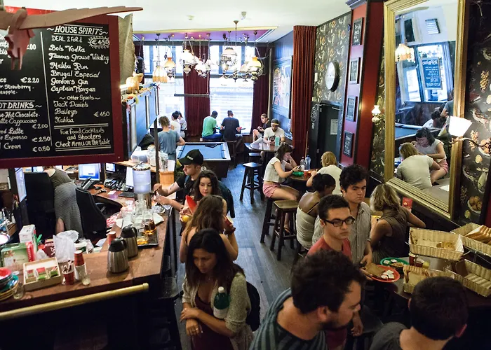 Flying Pig Downtown *