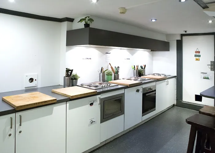 Flying Pig Downtown Amszterdam