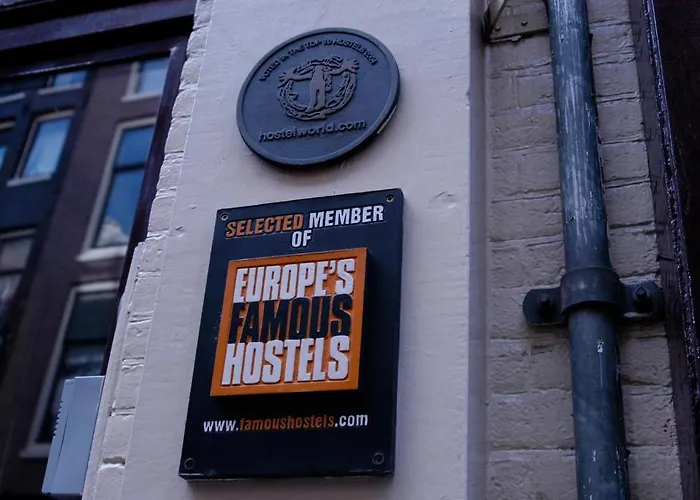 Flying Pig Downtown * Amszterdam